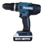 Atornillador Makita HP488D002 18 V