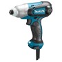 Atornillador de impacto Makita TD0101F 200 W 3500 rpm