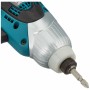 Atornillador de impacto Makita TD0101F 200 W 3500 rpm