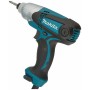 Atornillador de impacto Makita TD0101F 200 W 3500 rpm