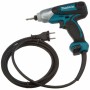 Atornillador de impacto Makita TD0101F 200 W 3500 rpm