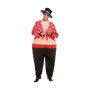 Déguisement pour Adultes My Other Me Grand Flamenco Taille M/L