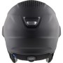 Casco de Esquí Alpina A9238230 Negro Monocromo 55-59 cm