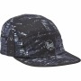 Casquette Buff ODMBFFNGL0001 Multicouleur