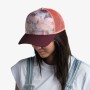 Casquette Buff ODMBFFNGL0008 Multicouleur Pêche