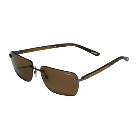 Lunettes de soleil Homme Chopard SCHB76V61568P Ø 61 mm