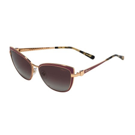 Lunettes de soleil Femme Chopard SCHC16S578MZP ø 57 mm