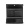 Portefeuille Femme Michael Kors 35S8GTVF7L-BLACK
