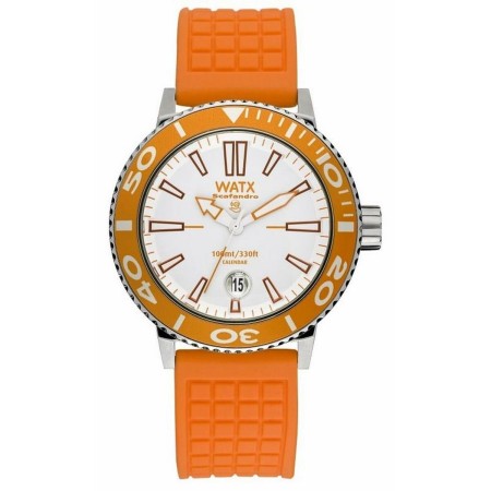 Montre Unisexe Watx RWA0323 (Ø 40 mm)