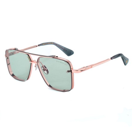 Gafas de Sol Hombre Dita DTS121-62-02-Z-GR-RS Ø 62 mm