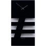 Reloj de Pared Nextime 2855ZW 38 x 19 cm