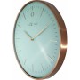 Reloj de Pared Nextime 3235TQ 40 cm