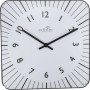 Horloge Murale Nextime 3240WI 35 x 35 cm