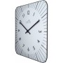 Horloge Murale Nextime 3240WI 35 x 35 cm