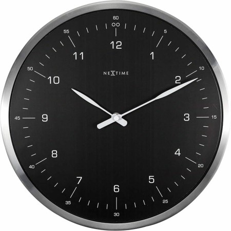 Horloge Murale Nextime 3243ZW 33 cm