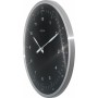 Horloge Murale Nextime 3243ZW 33 cm
