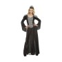 Déguisement pour Adultes My Other Me Noire Reine Taille M/L