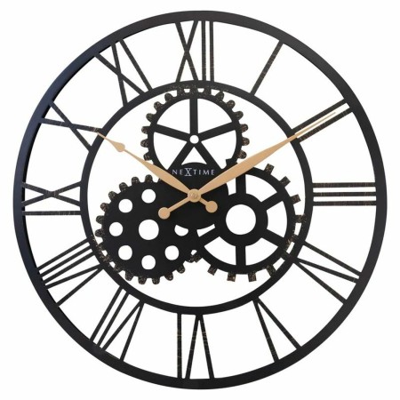Horloge Murale Nextime 3280ZW 50 cm