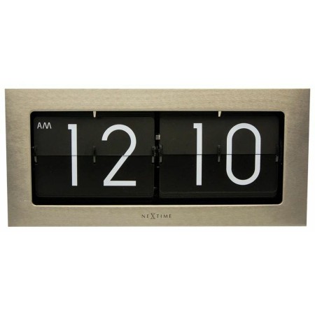 Reloj de Mesa Nextime 5198ZI 36 x 16,5 cm