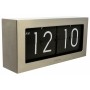 Horloge de table Nextime 5198ZI 36 x 16,5 cm