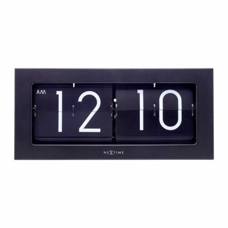 Reloj de Mesa Nextime 5198ZW 36 x 16,5 cm