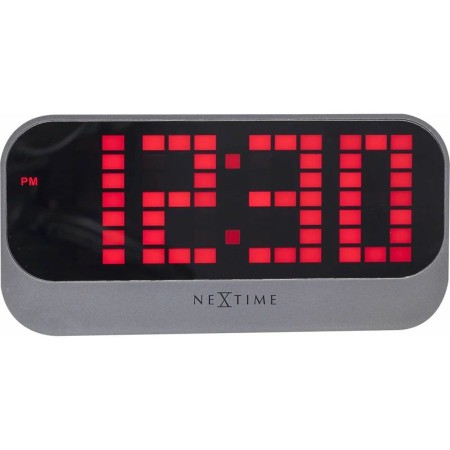 Reloj de Mesa Nextime 5211RO 17,5 cm