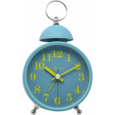 Reloj de Mesa Nextime 5213TQ 16 cm