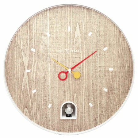 Reloj de Pared Nextime 5220WI 30 cm