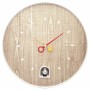 Reloj de Pared Nextime 5220WI 30 cm