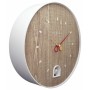 Reloj de Pared Nextime 5220WI 30 cm
