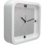 Horloge de table Nextime 5221WI 20 x 20 x 6 cm