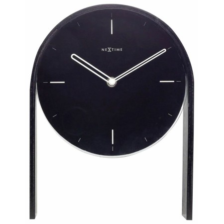 Horloge de table Nextime 5225ZW 27 x 21 x 6,5 cm