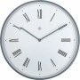Reloj de Pared Nextime 7329WI 40 cm