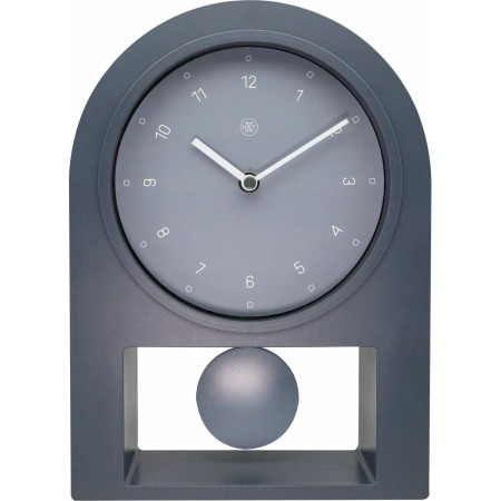 Horloge de table Nextime 7340GS 30 x 20 cm