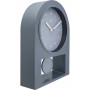 Horloge de table Nextime 7340GS 30 x 20 cm