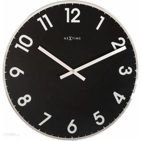 Horloge Murale Nextime 8190ZW 43 cm