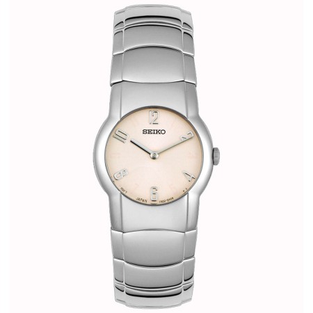Reloj Mujer Seiko SXJY37 (Ø 22 mm)
