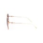 Lunettes de soleil Femme Jimmy Choo AMORA-F-SK-DDB ø 60 mm