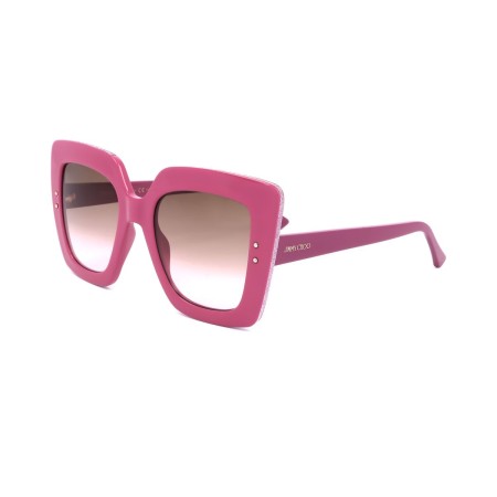 Lunettes de soleil Femme Jimmy Choo AURI-G-S-MU1 Ø 53 mm