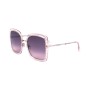 Lunettes de soleil Femme Jimmy Choo DANY-S-KTS ø 56 mm