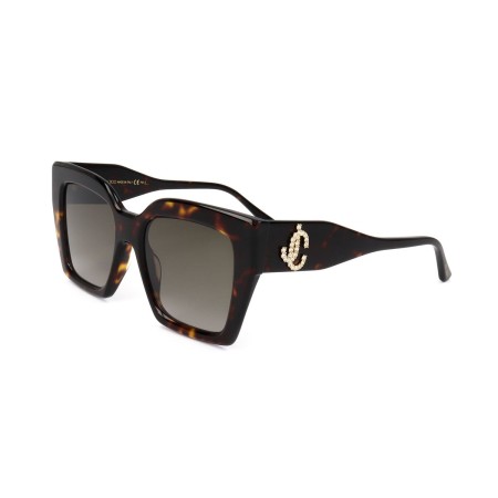 Lunettes de soleil Femme Jimmy Choo ELENI-G-S-86 Ø 53 mm