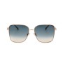 Gafas de Sol Mujer Jimmy Choo HESTER-S-BKU ø 59 mm