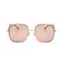 Lunettes de soleil Femme Jimmy Choo JAYLA-S-BKU ø 57 mm