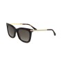 Gafas de Sol Mujer Jimmy Choo OLYES-86 Ø 52 mm