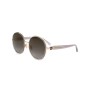 Gafas de Sol Mujer Jimmy Choo PAM-S-FT3 ø 57 mm