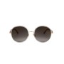 Lunettes de soleil Femme Jimmy Choo PAM-S-FT3 ø 57 mm
