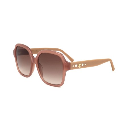 Lunettes de soleil Femme Jimmy Choo RELLA-G-S-FWM Ø 55 mm