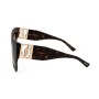Lunettes de soleil Femme Jimmy Choo SPIRI-S-86 Ø 53 mm
