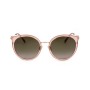 Lunettes de soleil Femme Jimmy Choo SUSSIE-G-SK-FWM ø 56 mm