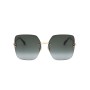 Lunettes de soleil Femme Jimmy Choo TAVI-N-S-0 ø 60 mm
